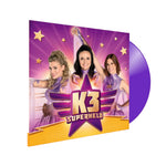 Superheld (Limited Edition Purple LP)