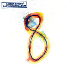 Kaiser Chiefs’ Easy Eighth Album (CD)