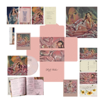 Sincerely, Superfan CD