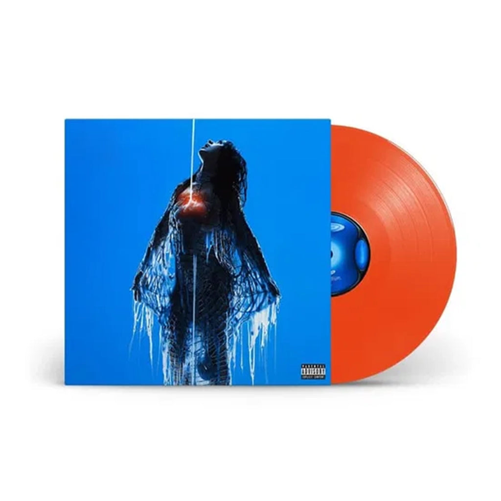 143 (Store Exclusive Spotify Fans First Orange Crush LP) - Katy Perry - platenzaak.nl