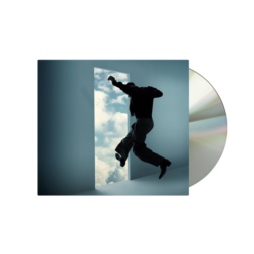 Free CD - Kid Cudi - platenzaak.nl