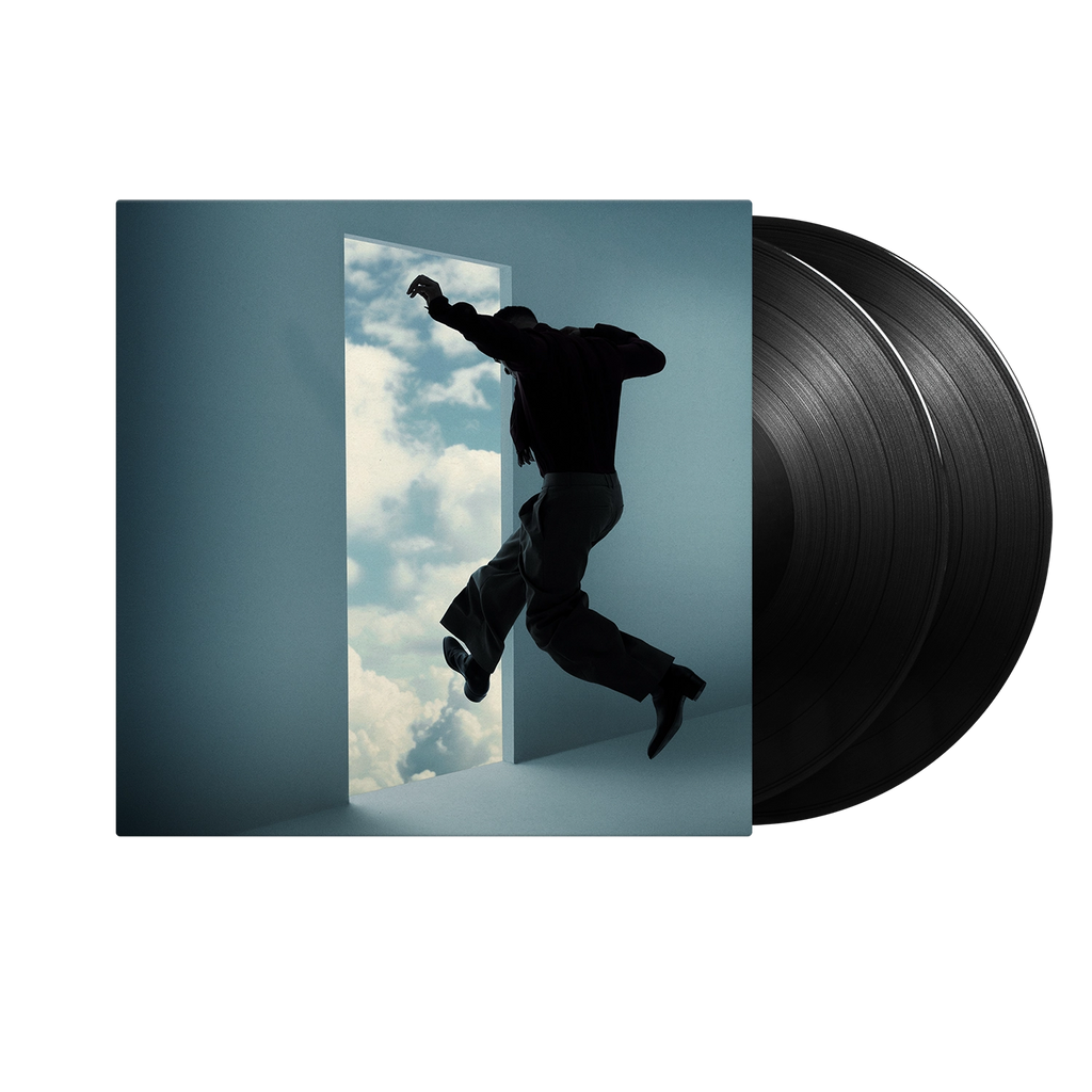 Free 2LP - Kid Cudi - platenzaak.nl