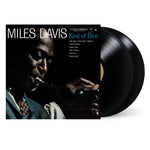 Kind Of Blue (Deluxe 2LP)