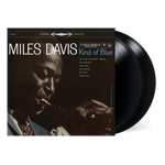 Kind of Blue  (Corrected Speed) (2LP)