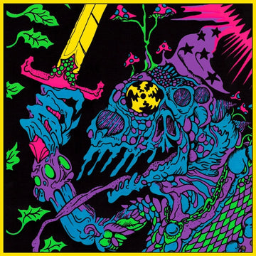 King Gizzard & The Lizard Wizard | Platenzaak.nl
