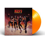 Destroyer (Orange LP)