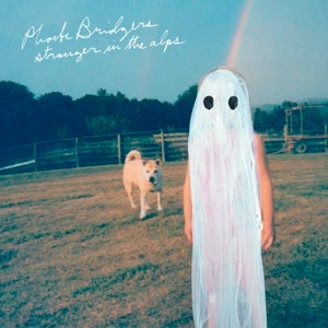 Stranger In The Alps (LP) - Phoebe Bridgers - platenzaak.nl