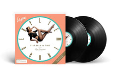Step Back In Time: the Definitive Collection (2LP)