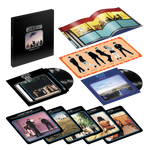 Different Class (Super Deluxe 30th Anniversary Edition 4LP)