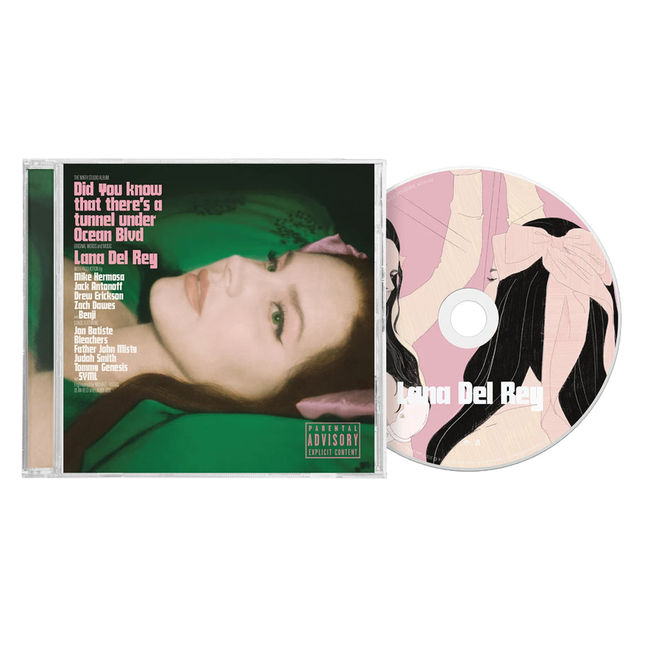 Did you know that there's a tunnel under Ocean Blvd (Store