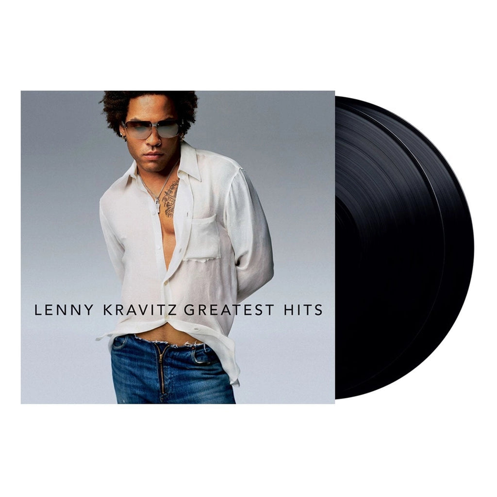 Greatest Hits (2LP) - Lenny Kravitz - platenzaak.nl