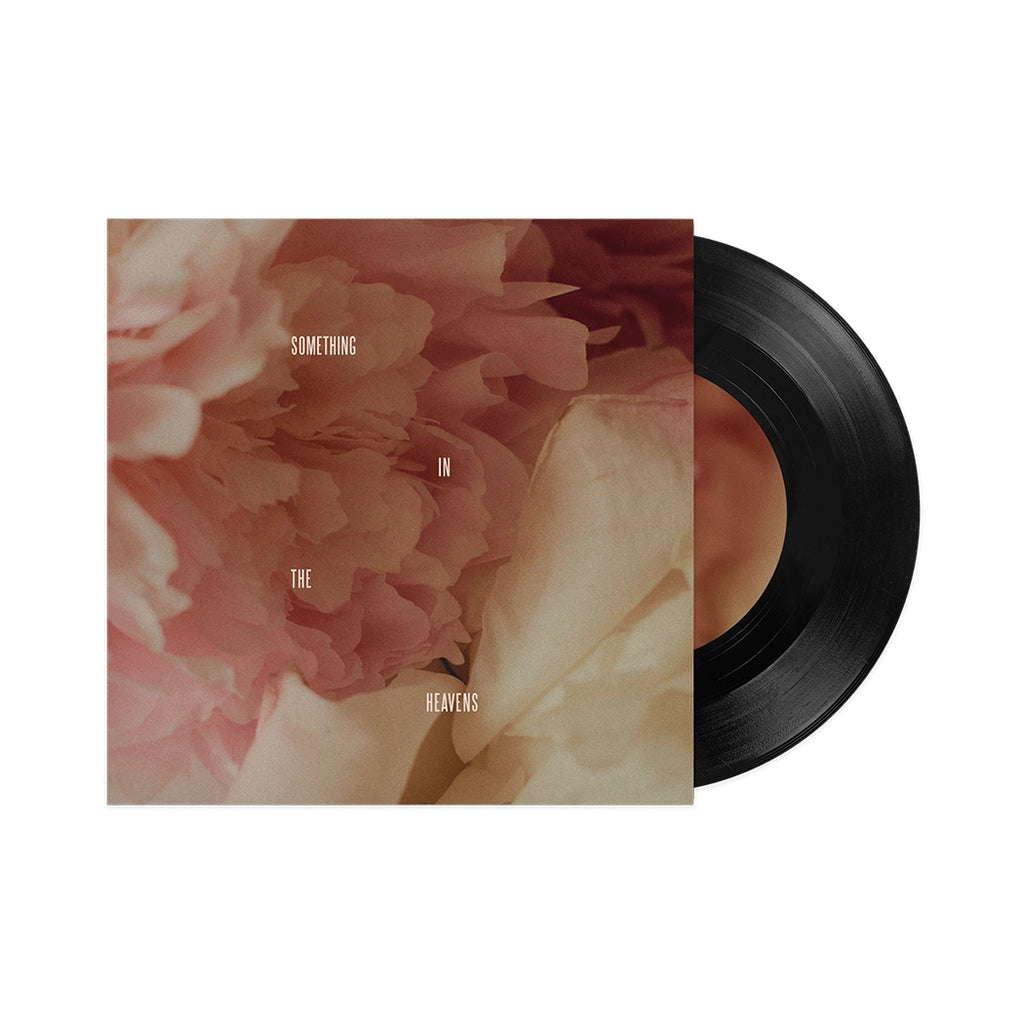 Something In The Heavens (Single Vinyl) - Lewis Capaldi - platenzaak.nl