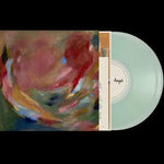 Angel (Coke Bottle Clear LP)
