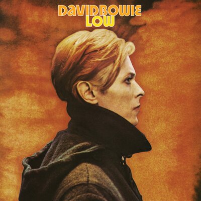 Low (CD) - David Bowie | Platenzaak.nl