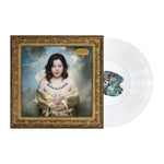 Forever Is A Feeling Clear LP