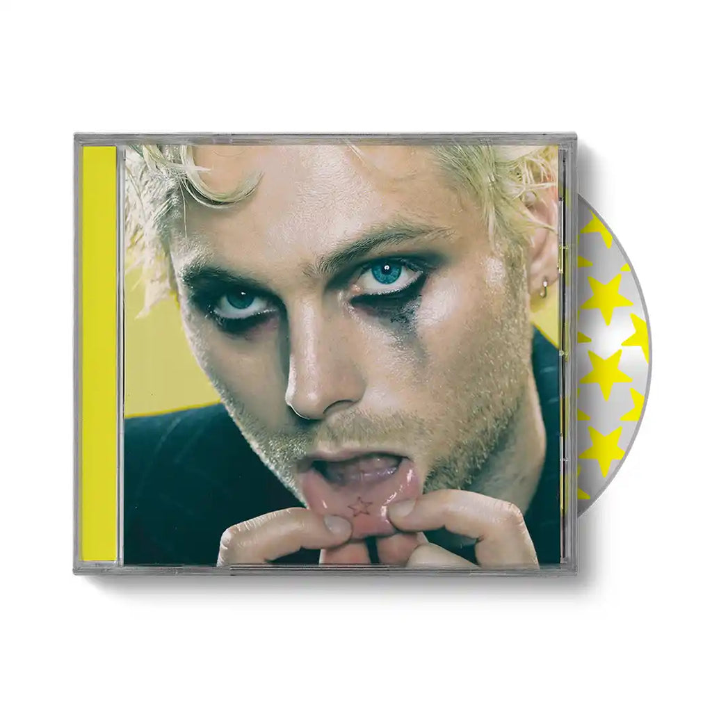 EVERYONE'S A STAR! (Luke Deluxe) Store Exclusive CD - 5 Seconds of Summer - platenzaak.nl