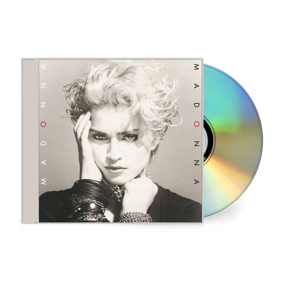 Madonna (CD) - Madonna | Platenzaak.nl