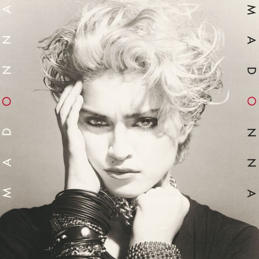Madonna (CD) - Madonna | Platenzaak.nl
