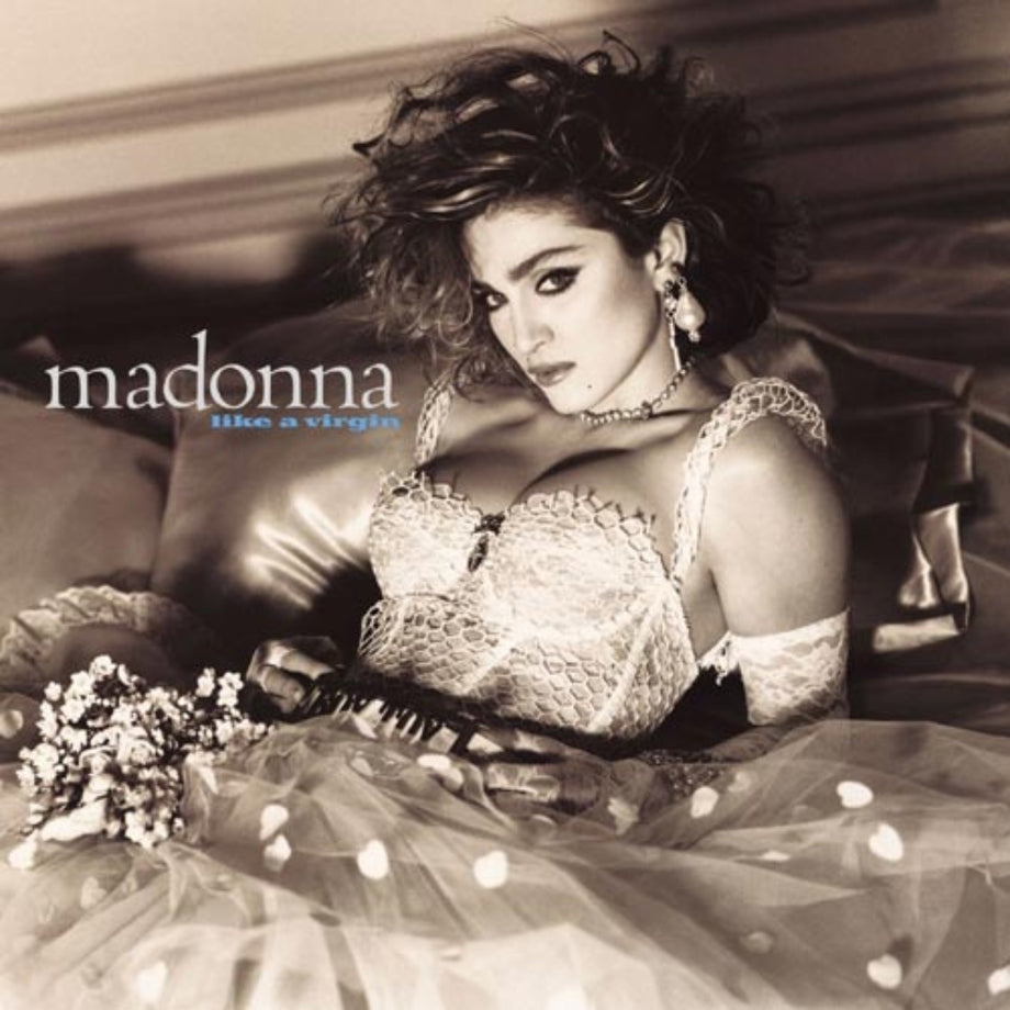 Like A Virgin (CD) - Madonna | Platenzaak.nl