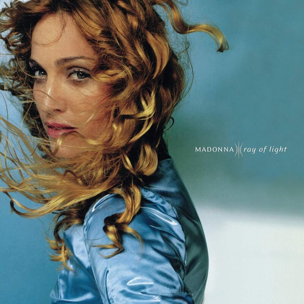 マドンナ MADONNA ray of light 限定盤 Ray Of Light (CD) - Madonna | Platenzaak.nl