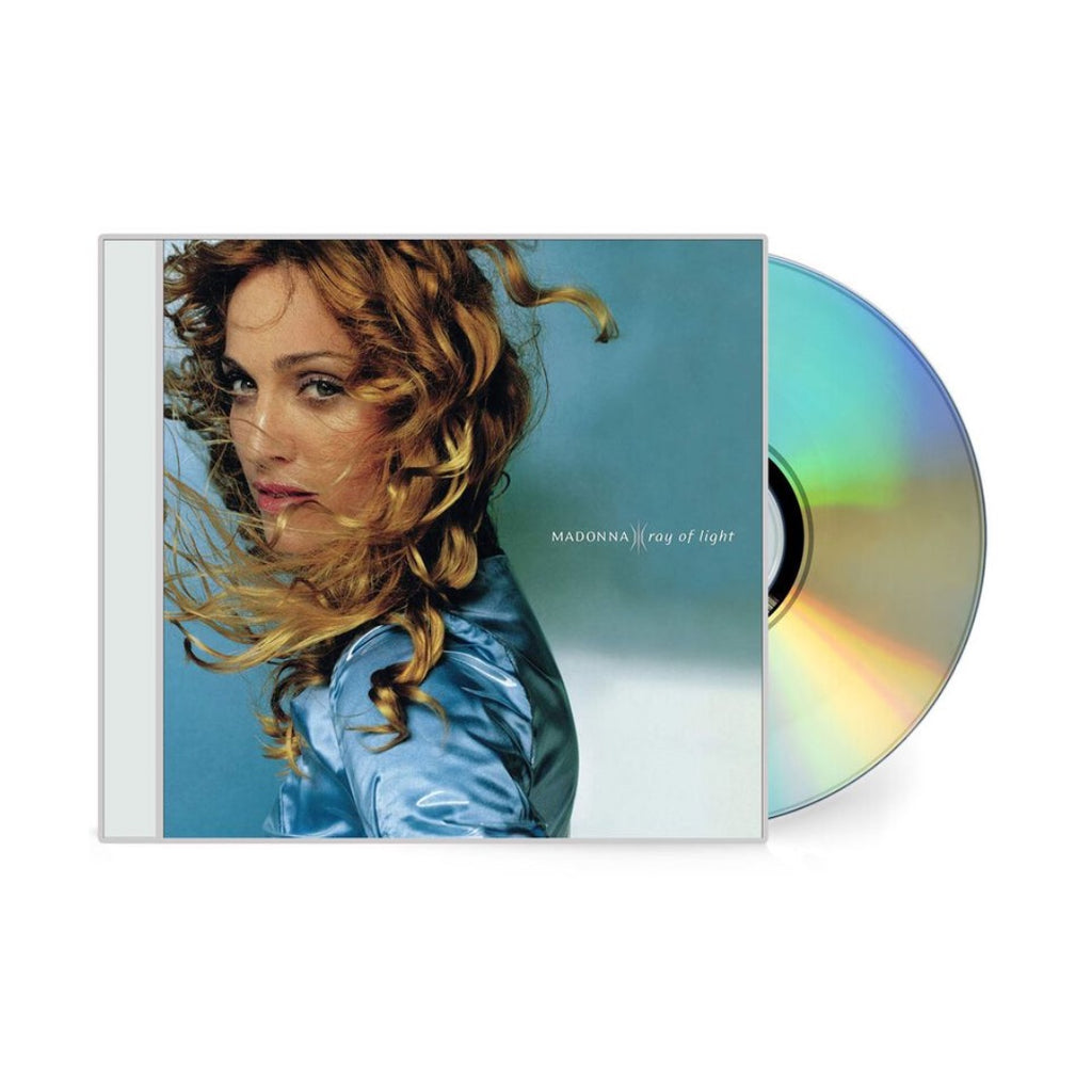 Ray Of Light (CD) - Madonna | Platenzaak.nl