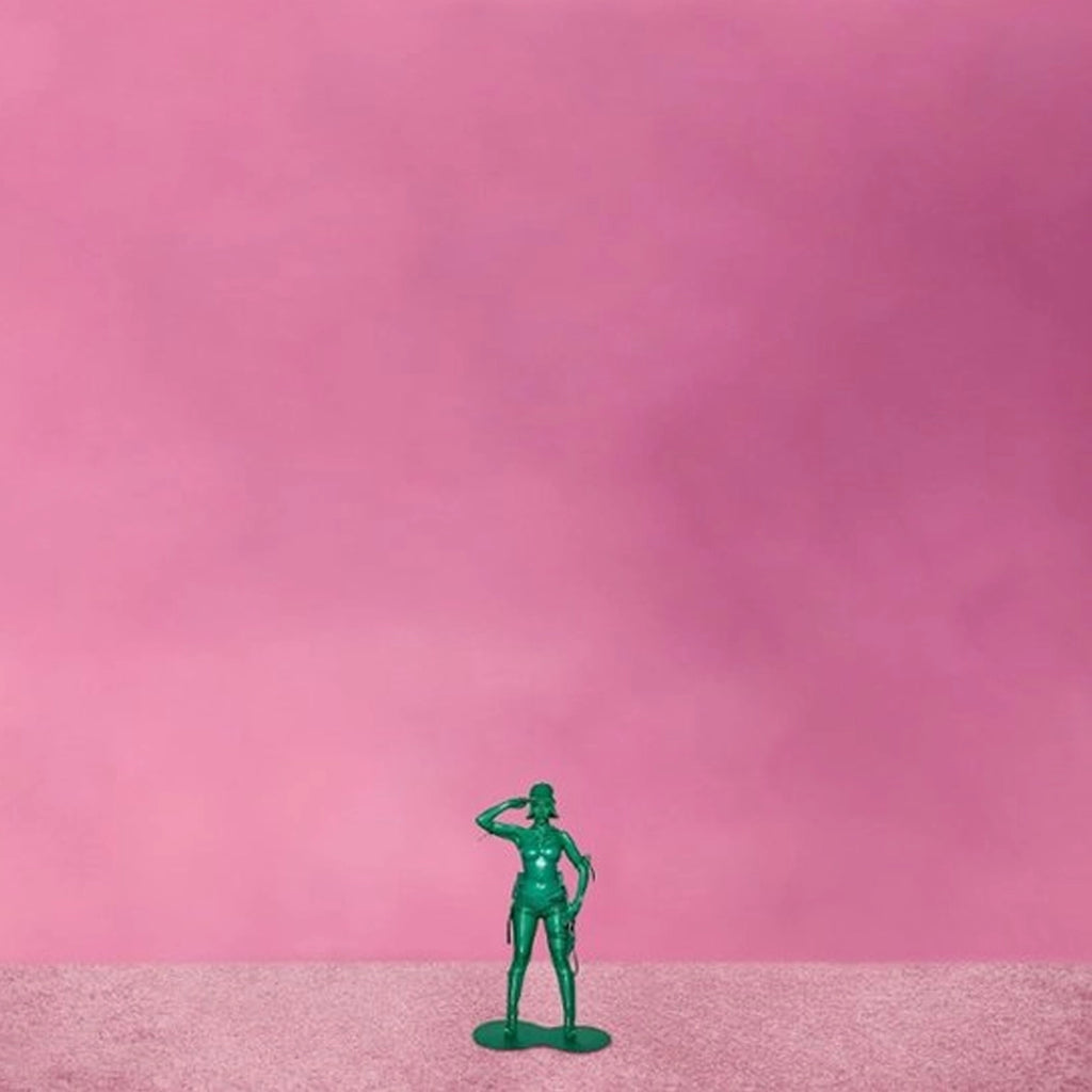 Hearts Sold Separately (LP) - Mariah The Scientist - platenzaak.nl