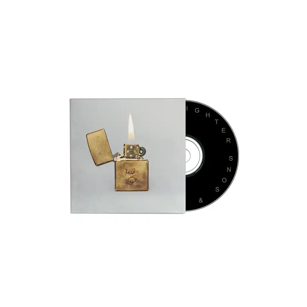 Prizefighter (CD) - Mumford & Sons - platenzaak.nl