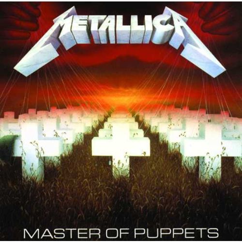 LLICA / Master of Puppets / LP MFN盤 Master Of Puppets (LP) - Metallica | Platenzaak.nl