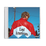 lost americana - cd