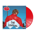 lost americana - vinyl