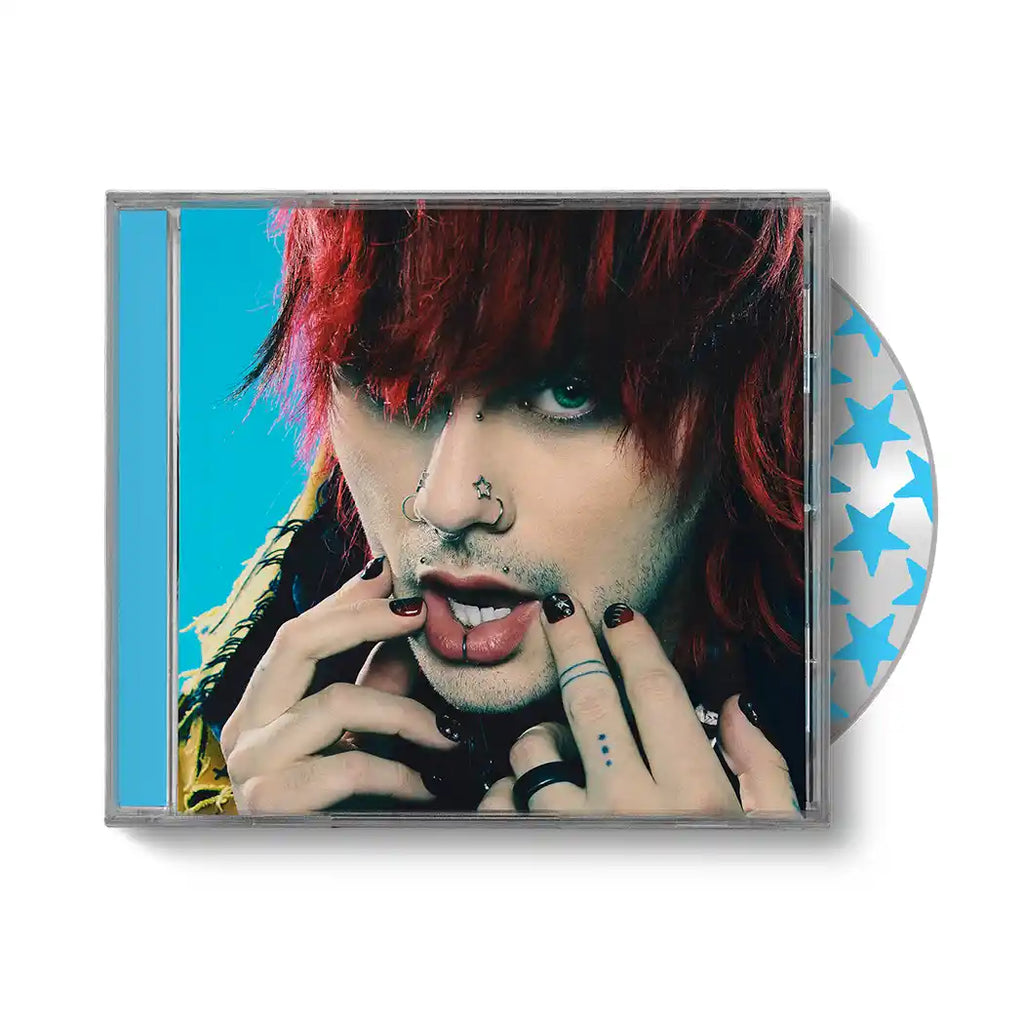 EVERYONE'S A STAR! (Michael Deluxe) Store Exclusive CD - 5 Seconds of Summer - platenzaak.nl