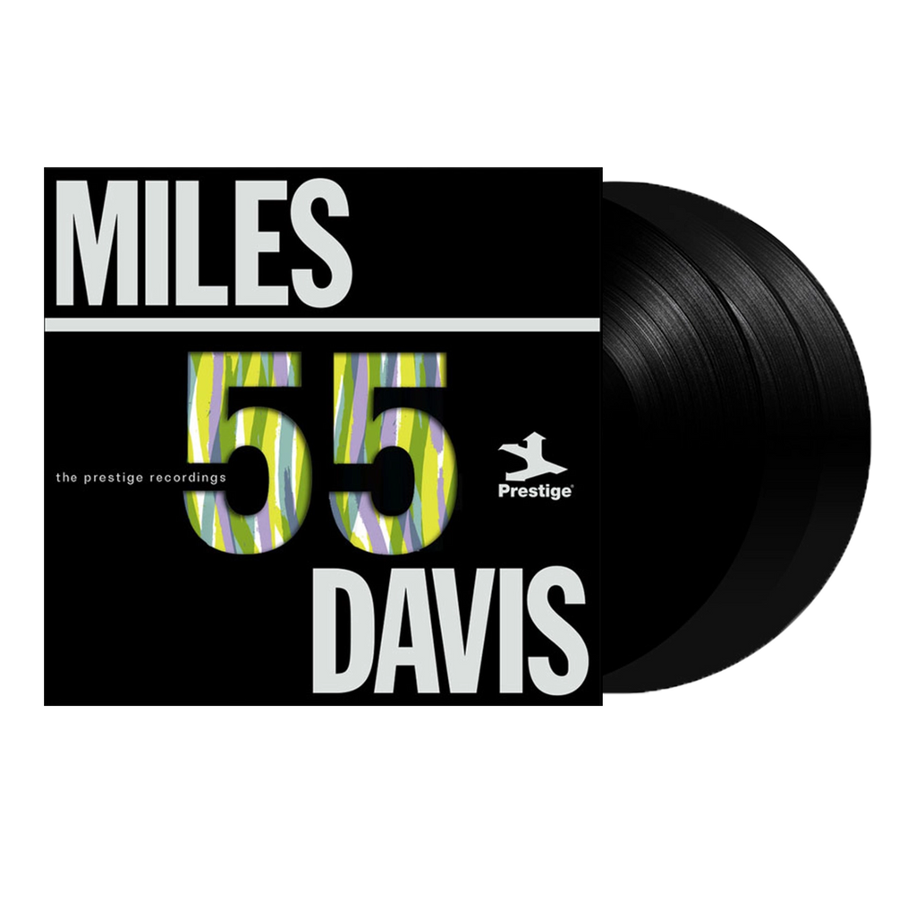 Miles '55 (3LP) - Miles Davis - platenzaak.nl