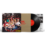 Ya Es Mañana - Vinyl