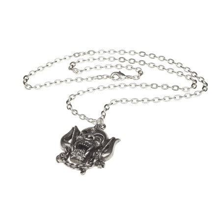 Motorhead War-Pig (Necklace) - Motörhead - platenzaak.nl