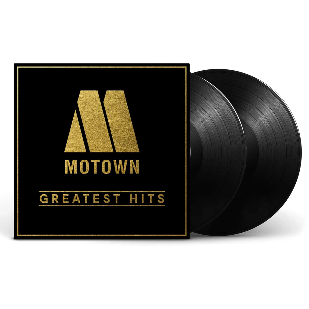 Motown Greatest Hits (2LP) - Various Artists - platenzaak.nl