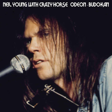 Neil Young | Platenzaak.nl