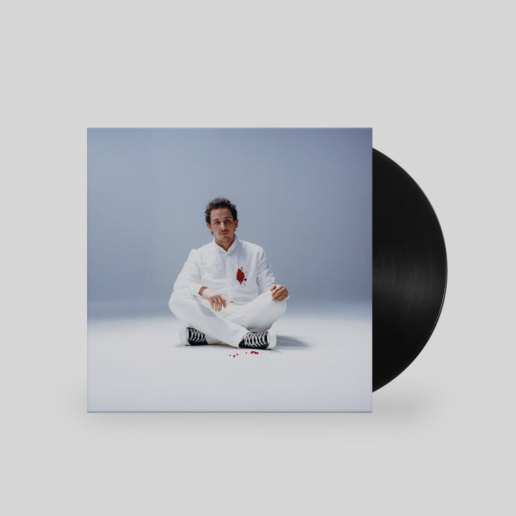 Paarse Nachten (LP) - Nielson - platenzaak.nl
