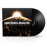 No Fixed Address (LP)
