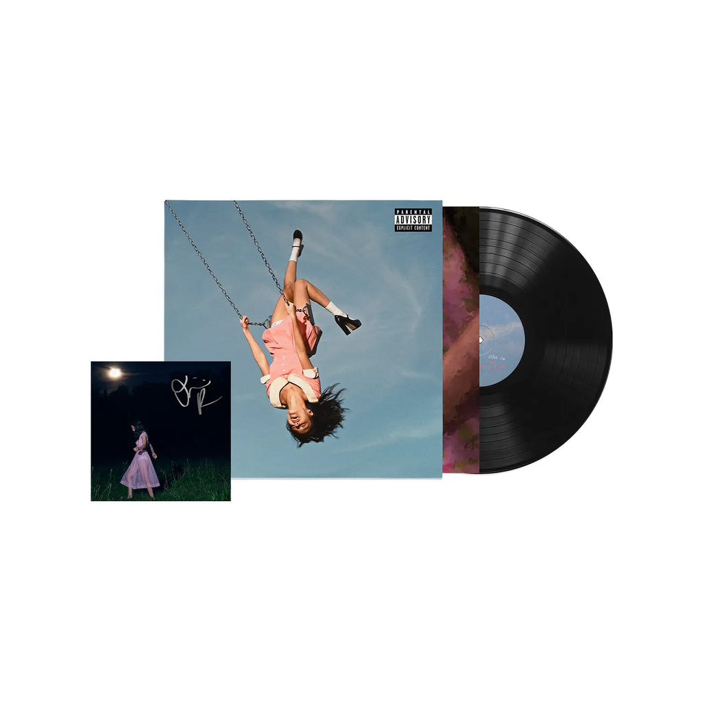 you seem pretty sad for a girl so in love - exclusive 'sticky