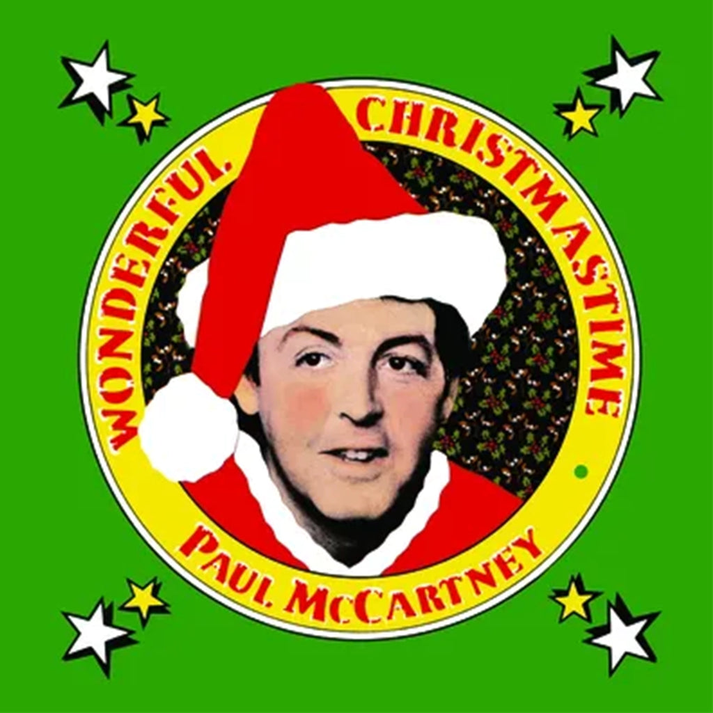 Wonderful Christmastime (7Inch Single) - Paul McCartney - platenzaak.nl
