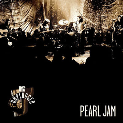 MTV Unplugged LP 3枚セット MTV Unplugged (LP) - Pearl Jam | Platenzaak.nl