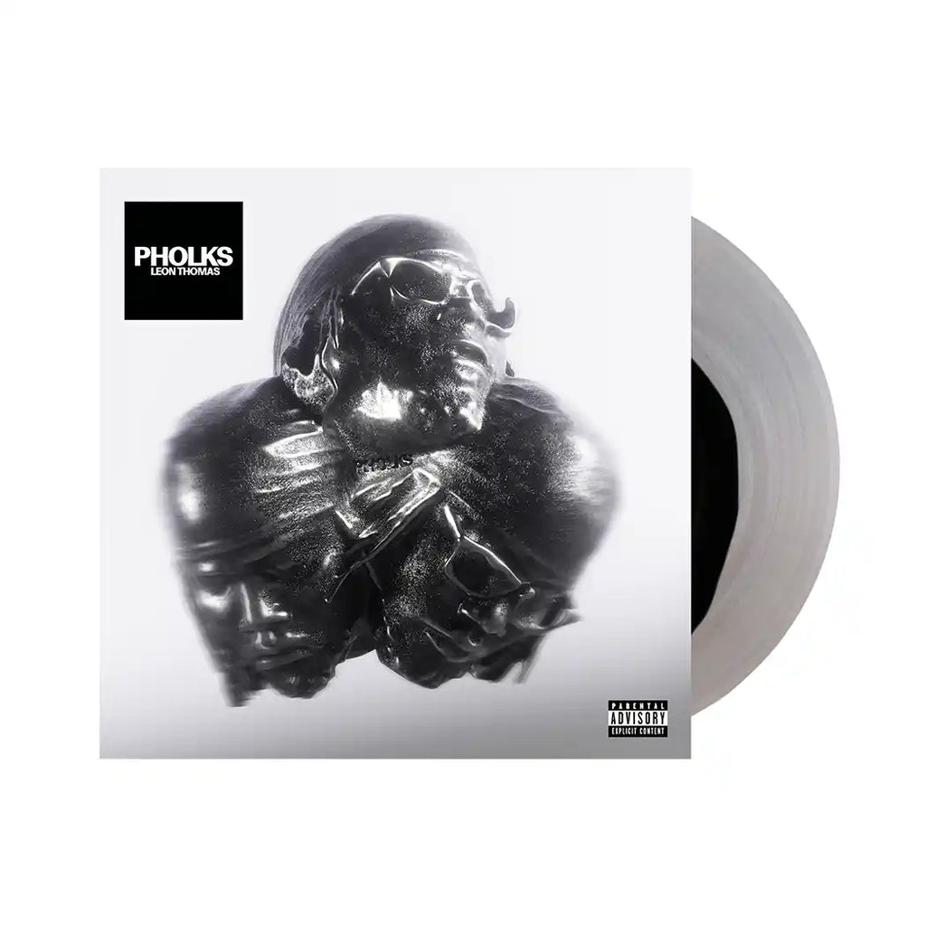 PHOLKS EP Vinyl - Leon Thomas - platenzaak.nl