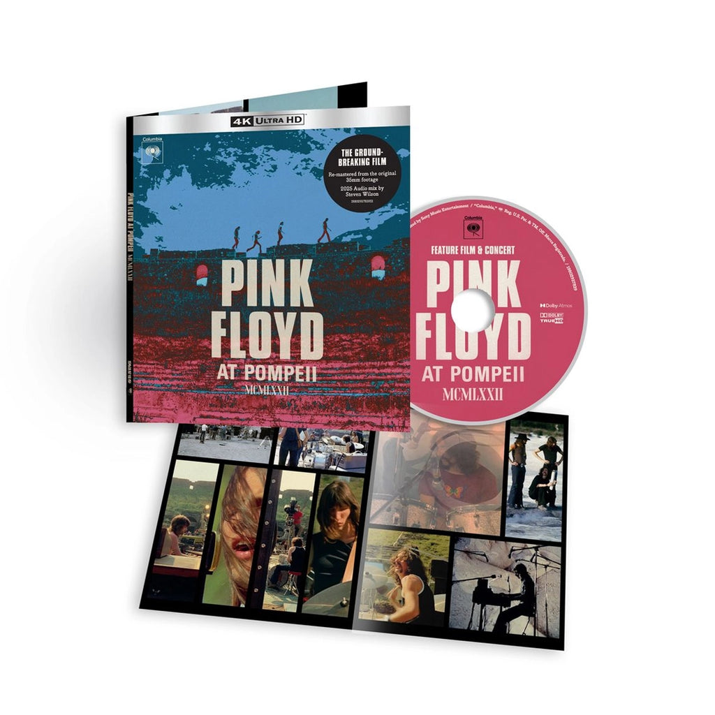 Pink Floyd | Platenzaak.nl