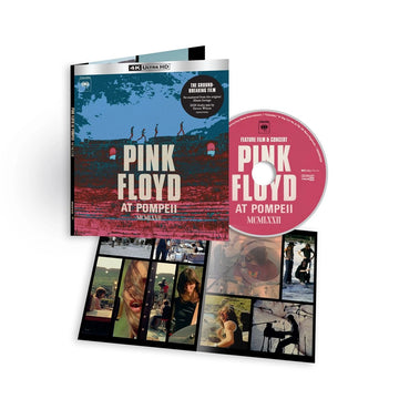 Pink Floyd | Platenzaak.nl