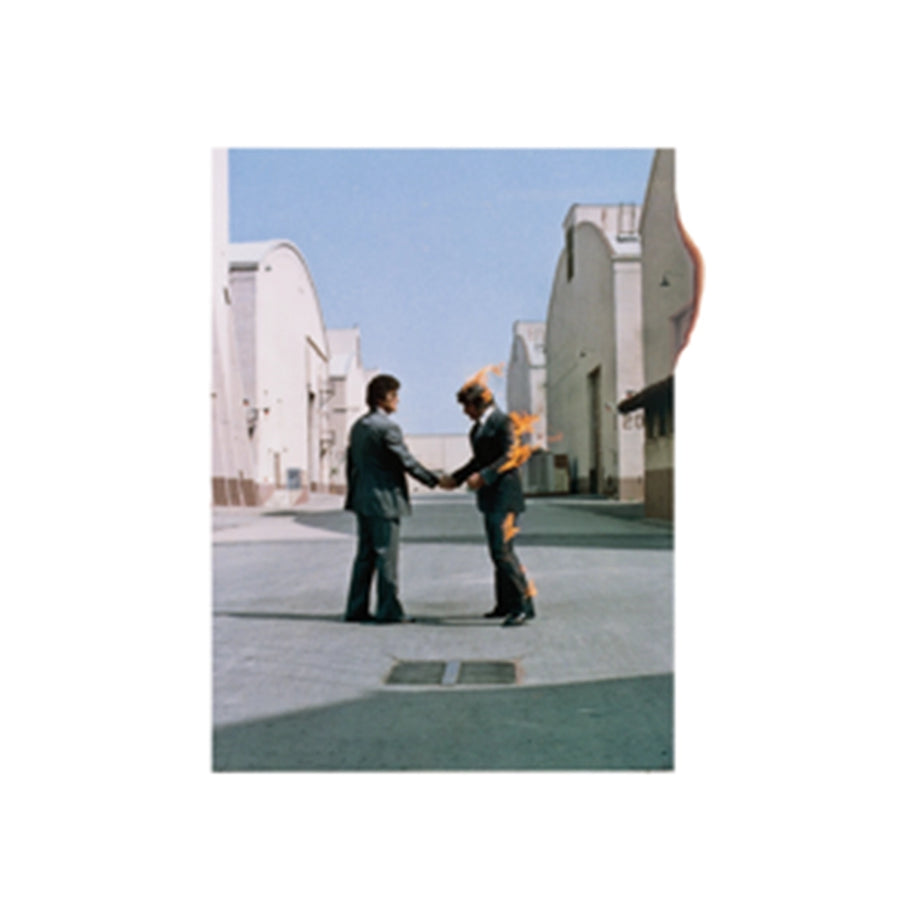 Wish You Were Here (LP) - Pink Floyd | Platenzaak.nl