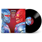 Czarface Meets Frankie Pulitzer (LP)