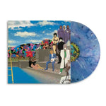 Around The World In A Day (Marble Blue LP)