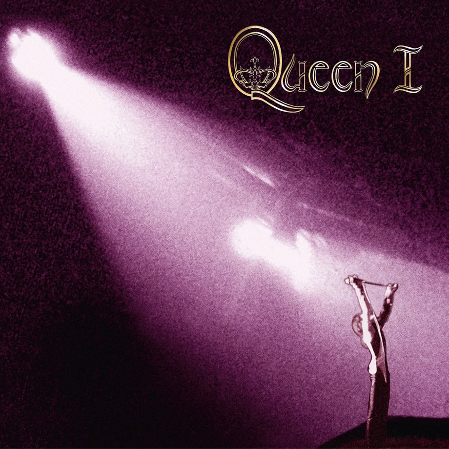 Queen I (CD) - Queen | Platenzaak.nl
