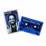 EP3 (Store Exclusive Cassette)