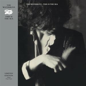 This Is The Sea (LP) - The Waterboys | Platenzaak.nl